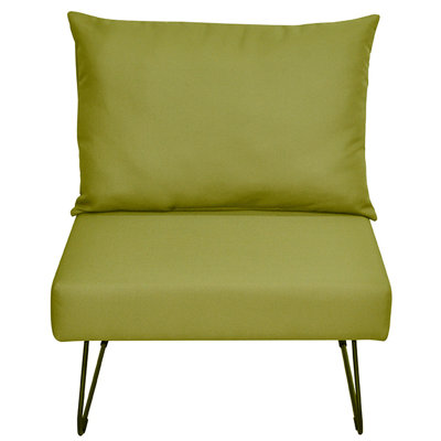 Sit Upholstered Lounge Chair