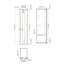 Armoire de cuisine en bois massif prête à assembler-124294429-122953871
