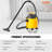 VEVOR Carpet Extractor