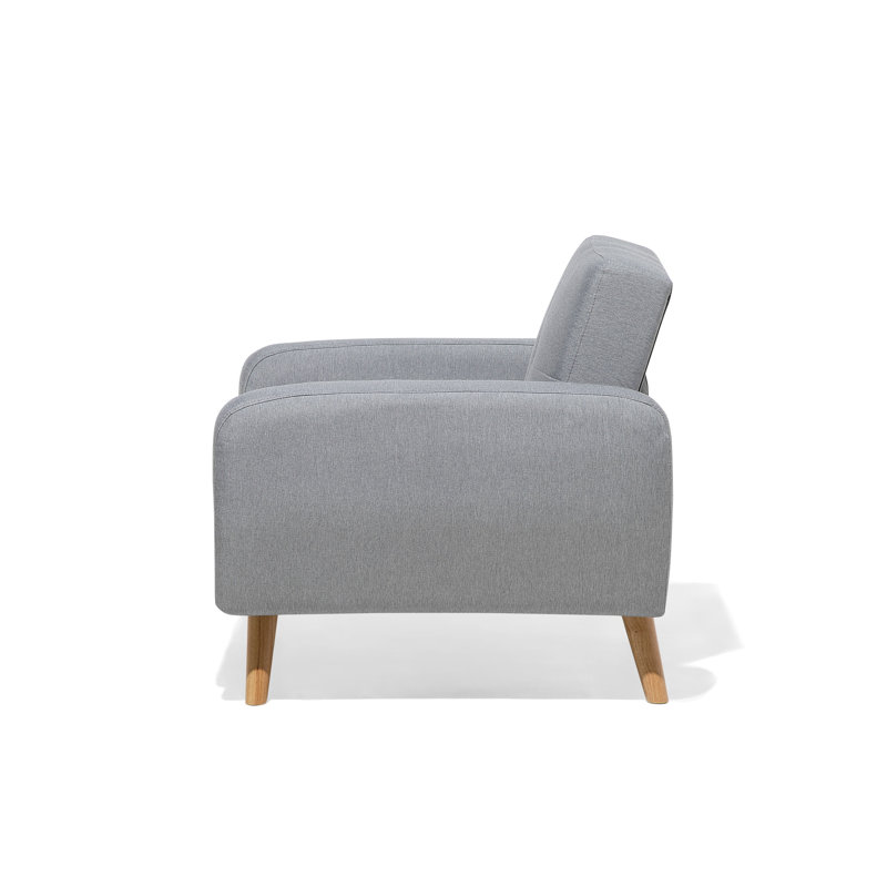 Almus 89cm Wide Standard Recliner