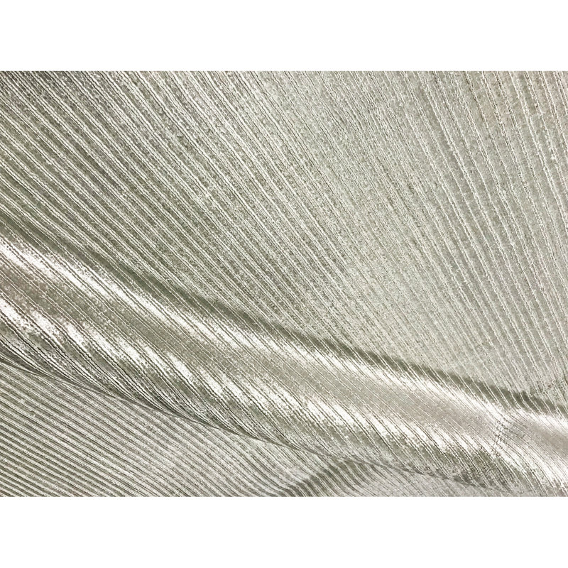 Area Rug in Gray