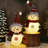 Januelle Christmas No Animal(s)