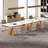 63'' Rectangular Conference Table