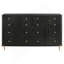 Commode 8 tiroirs Anser