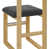 Counter Stool (24.5” Seat Height) selected