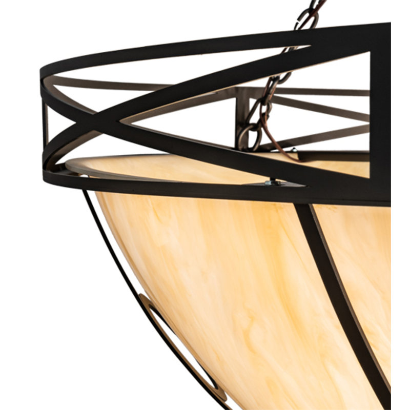Pelican Bay 8 - Light Pendant