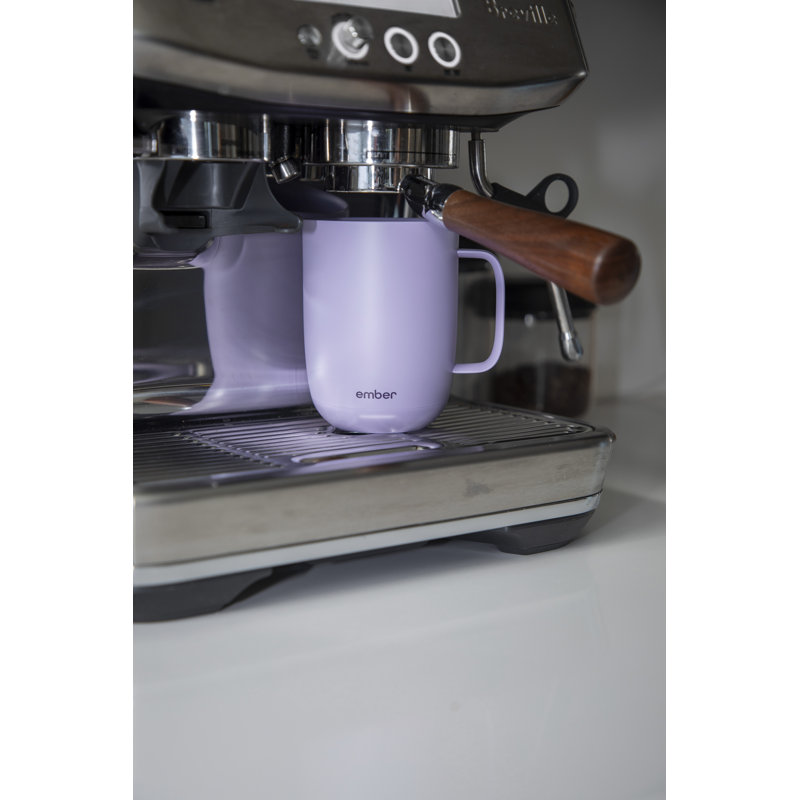 Ember Mug 2, 14 Oz, Purple