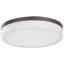 Cappiello LED Flush Mount