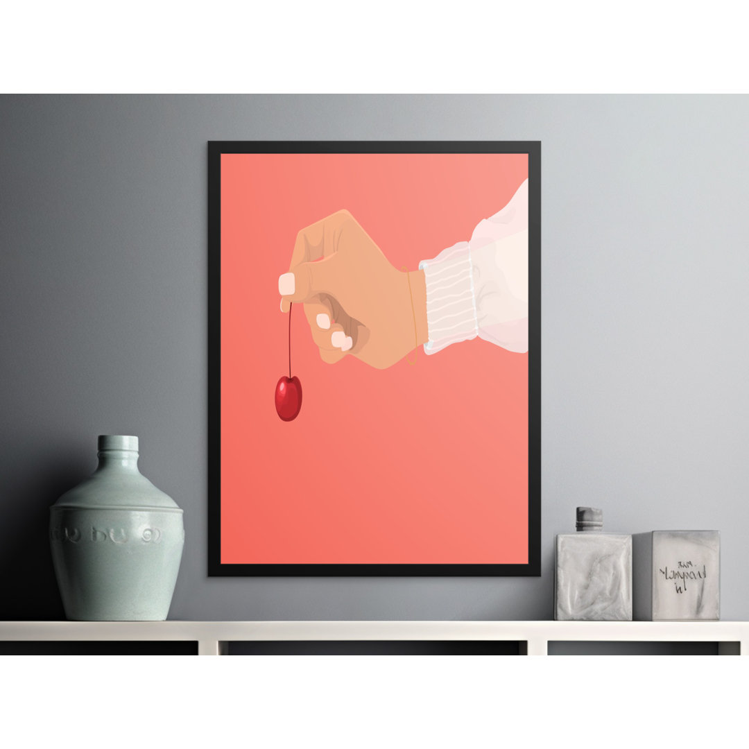 No Frame Print