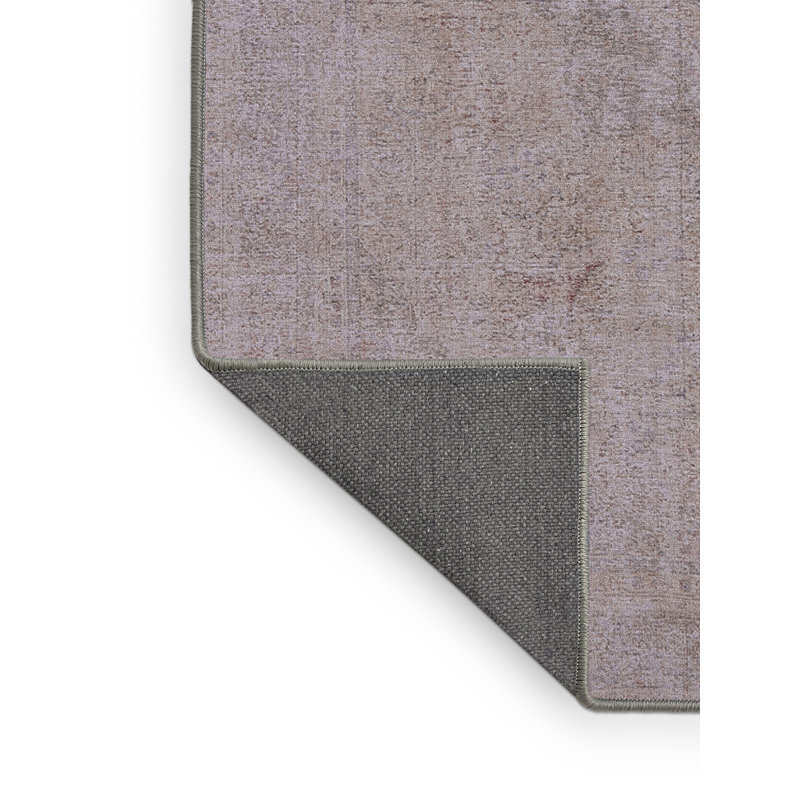 Tapis oriental gris Nakia, Rectangle 5 pi x 8 pi