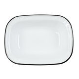 Breakwater Bay Alfie-James Metal Platter
