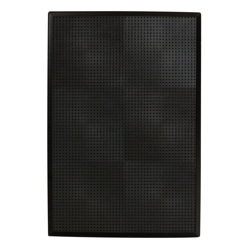 4 Piece Wall Mounted Letter Board 47cm H x 32cm W