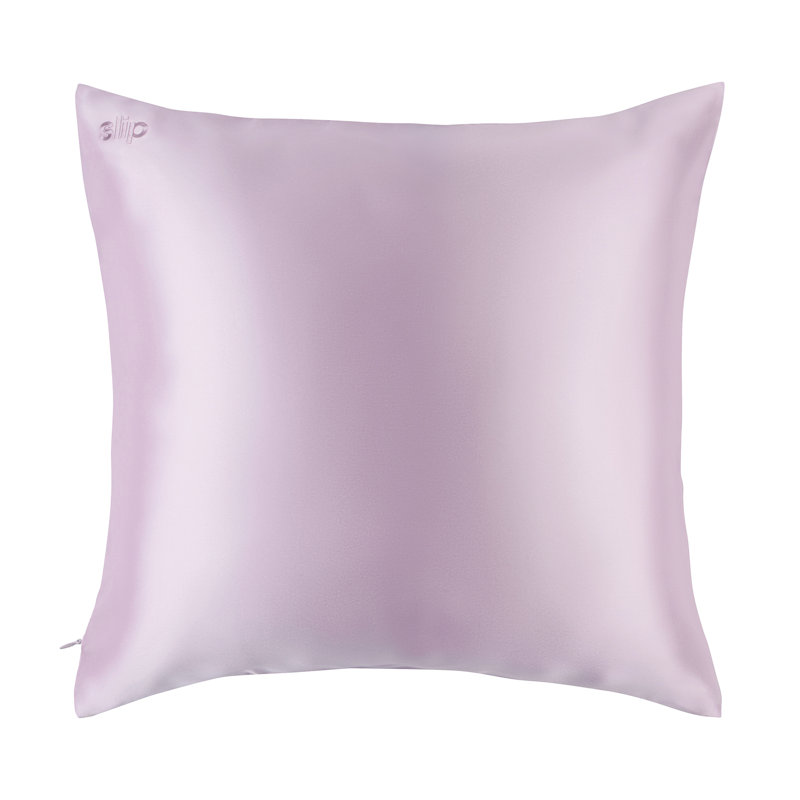 Slip Pure Silk 80X80 Pillowcase - Wildflower