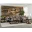 Canapé modulaire inclinable 2 pièces Elliott-924044382-924044383