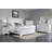 Bred Panel Bed-92387545