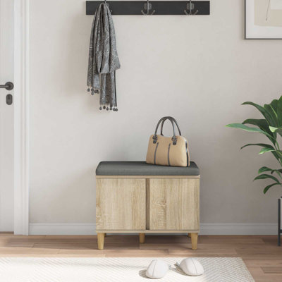 Storage Bench