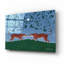 "Twilight Tigers" par Susan Henke Fine Art-1256162710