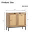 Buffet 31,5 po Shellie