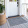 Flitwick Washable Floral Indoor / Outdoor Rug