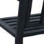 Banc de jardin en acier Ahmonie-181654193