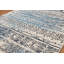 Tapis oriental transitionnel 3 x 5