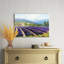 Fields of Lavender by Michael Swanson - Painting-1261705609-1319117659