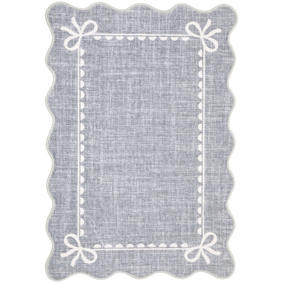 Rectangle Area Rug