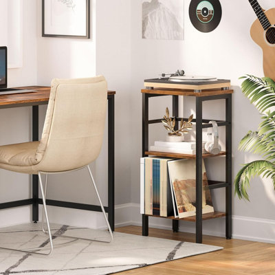 81 cm H Media Shelves