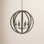 Huron 6 - Light Dimmable Globe Chandelier