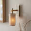 Castello Castello 1lt Wall Light