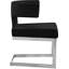 Chaise d'appoint en velours Alexandra-1886831679-1886831665
