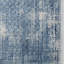 Tapis abstrait bleu-1856124332