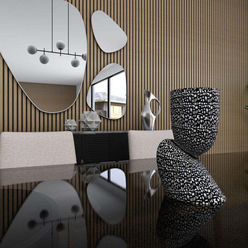 Pia Ceramic Vase