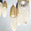 Lustre 12 lumières Écrou-1134894123