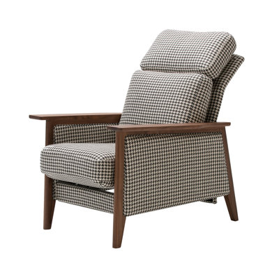 Fauteuil inclinable Zero Gravity 90-143 °