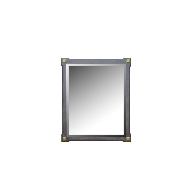 Miroir mural Lyric