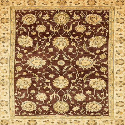 Abstract Indoor Rug