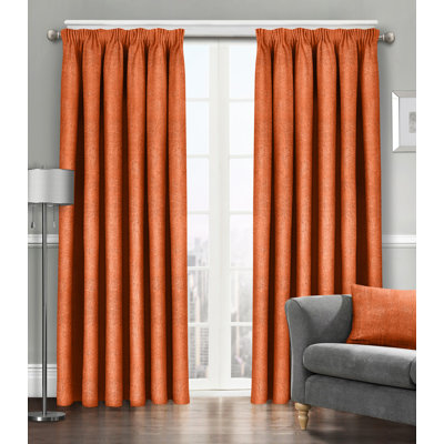 Faliha Curtain