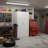 White Multi-Purpose Utility Storage Cabinet