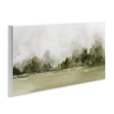 Plaque murale Nature Meadow Whispers, design par Ian C.