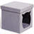 Allonah Velvet Pet Bed
