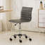 Chaise de bureau réglable à vérin pneumatique Penkridge-33651654