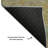 Premium Machine Washable Mayfield AMF1930 Global Rug-1770596024