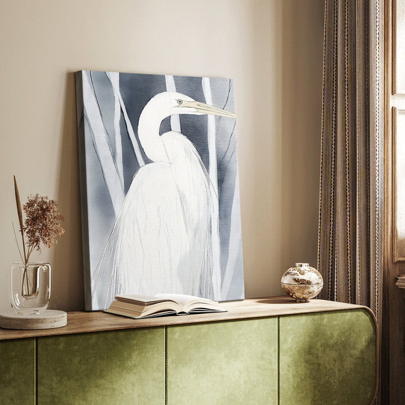 ANIMALS Series CCGLIXIX - Cavas de galerie sur mesure, H 12 po x l 8 po