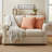 Cotton Pillow Cover