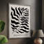 Matisse LII, reproduction d'art encadrée - bois massif-160620748