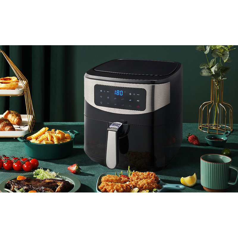 Belfry Kitchen Wilburton 7L Air Fryer