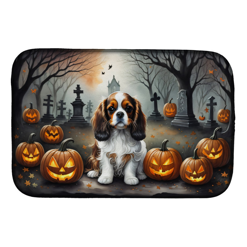 Drying Mat