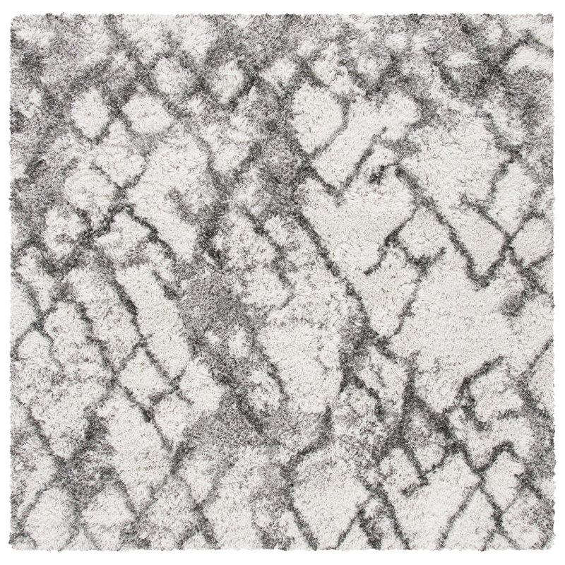Bunton 800 Performance Rug Rug, Square 5'