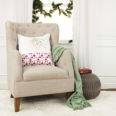 Coussin en poly